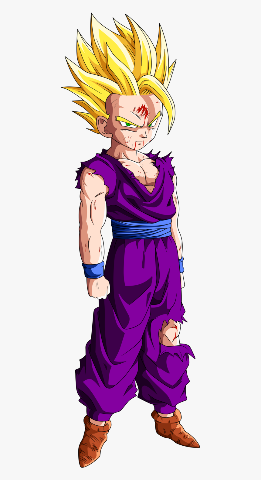 gohan