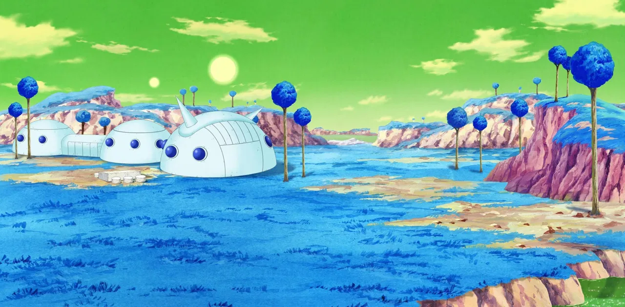 planeta